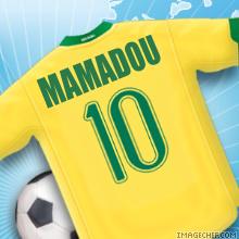 le grade joueur mamadou