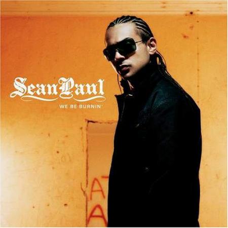 sean paul