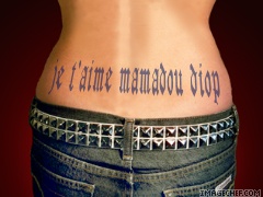 c'est nom amour