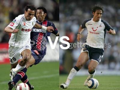 Zairi VS Mido 