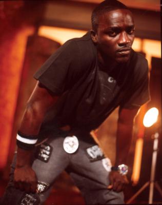 akon
