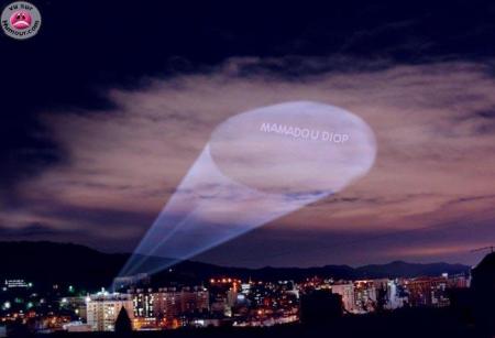 c'est moi mamadou