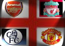 Angleterre 