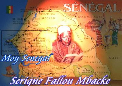 ((( Serigne Fallou ))) 