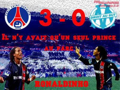 ronaldinho