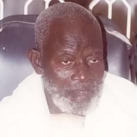 serigne saliou