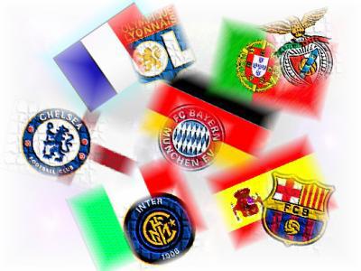qui sera champions