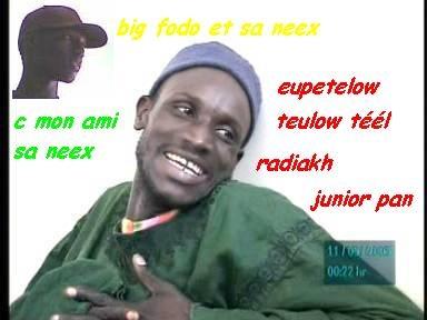 sa neex