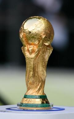 Qui va remporter la coupe du monde 2006 ???? 