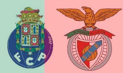 FC Porto VS SL Benfica 