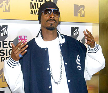 snoop dogg