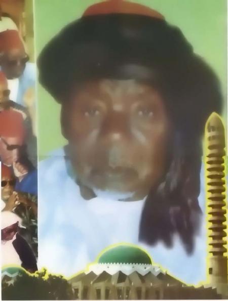 serigne abdou aziz sy